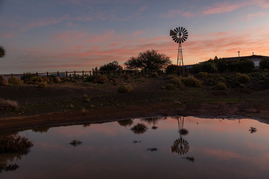 Commercial Property for Sale in Calvinia Rural Northern Cape